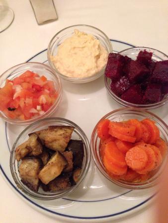 La Escudilla Restaurant